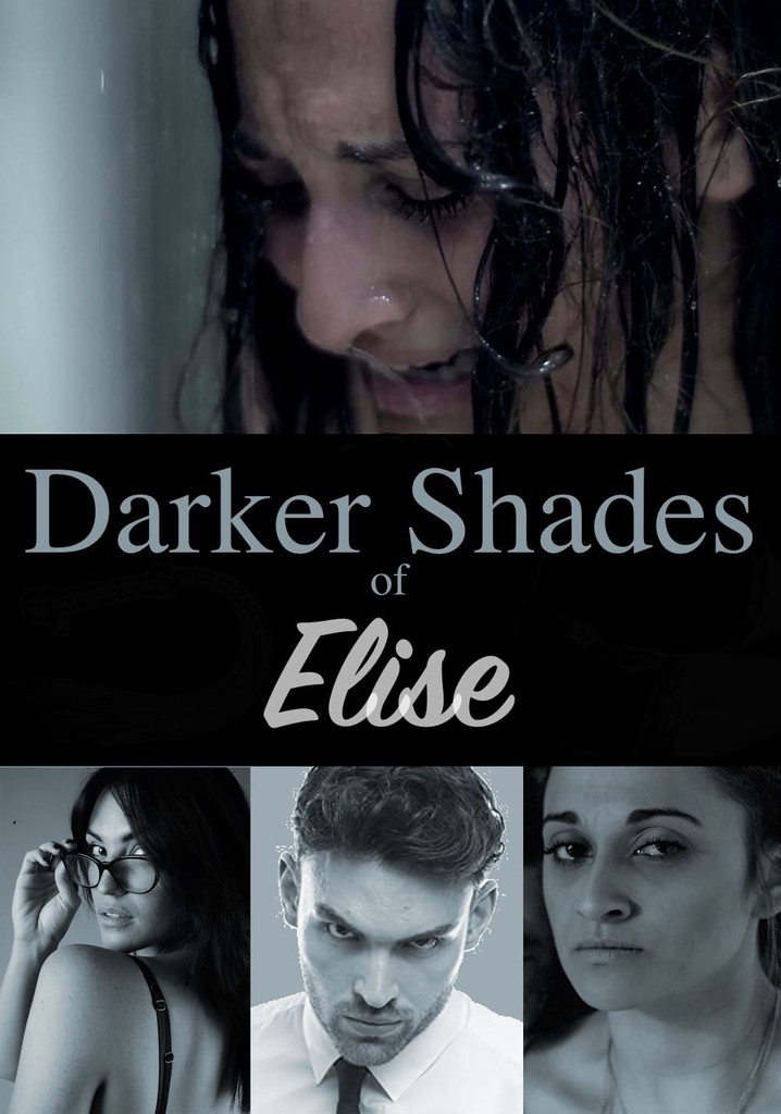 Darker Shades of Elise movie watch streaming online